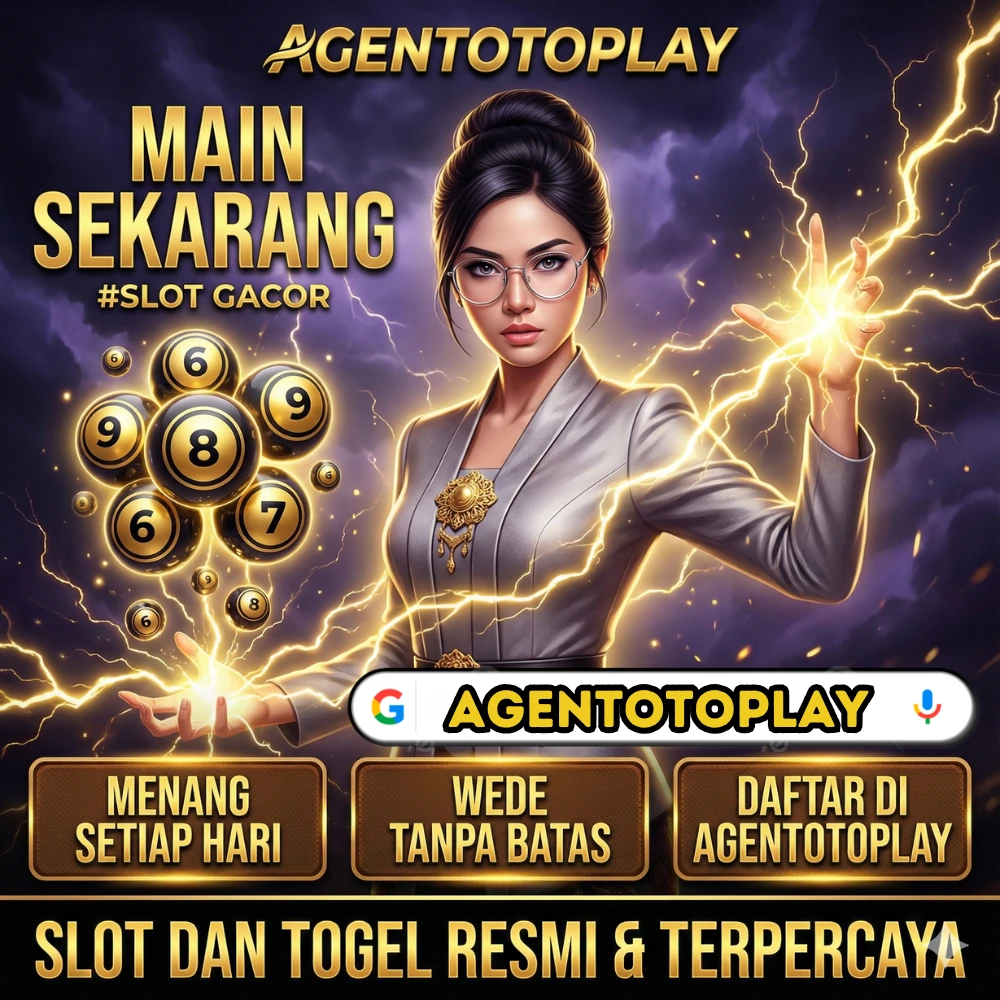 AGENTOTOPLAY | Link Prediksi Jitu Togel 4d Data Resmi Sgp Hari Ini